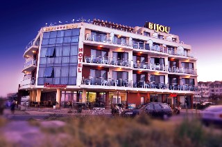 Imagen general del Hotel Bijou, Ravda. Foto 7