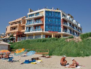 Imagen general del Hotel Bijou, Ravda. Foto 9