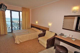 Imagen general del Hotel Bijou, Ravda. Foto 10