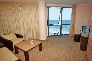 Imagen general del Hotel Bijou, Ravda. Foto 12