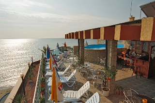 Imagen general del Hotel Bijou, Ravda. Foto 13