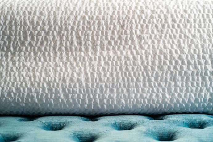 Imagen de la habitación del Hotel Bijou, San Francisco. Foto 12