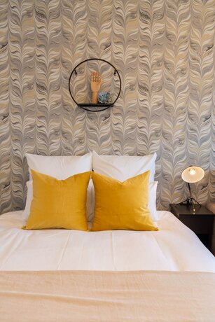 Imagen general del Hotel Bijou Suites Lieto APM. Foto 1