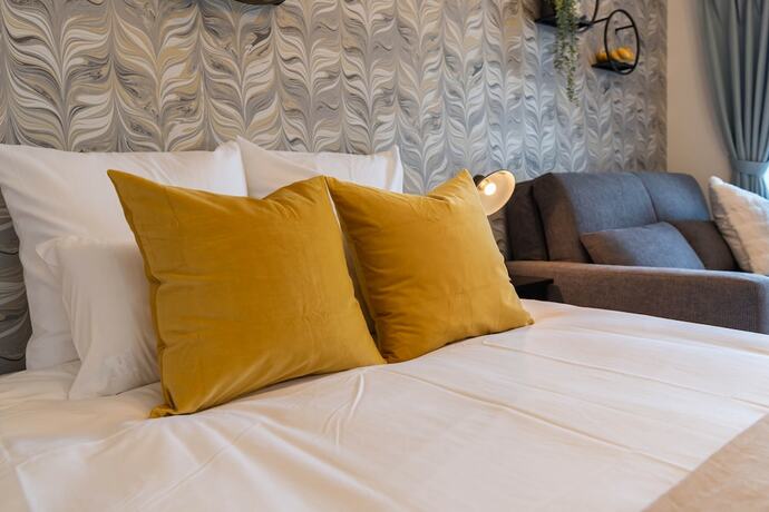 Imagen general del Hotel Bijou Suites Lieto APM. Foto 2