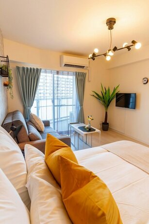 Imagen general del Hotel Bijou Suites Lieto APM. Foto 3