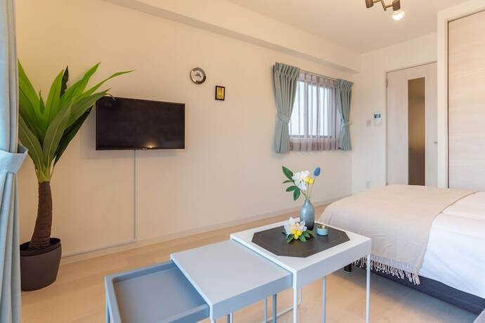 Imagen general del Hotel Bijou Suites Lieto APM. Foto 5