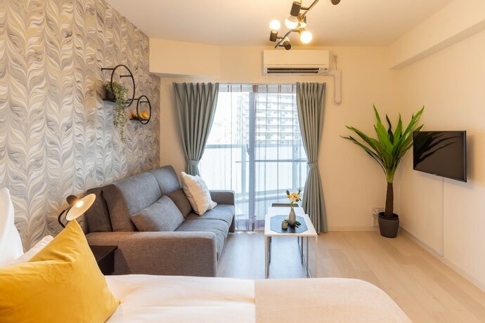 Imagen general del Hotel Bijou Suites Lieto APM. Foto 9