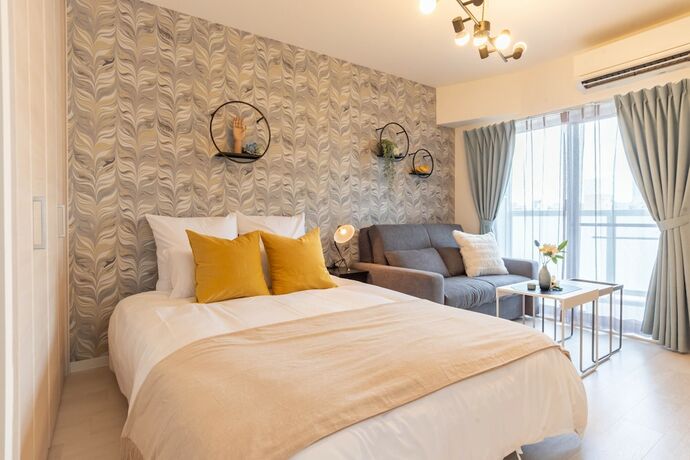 Imagen general del Hotel Bijou Suites Lieto APM. Foto 10