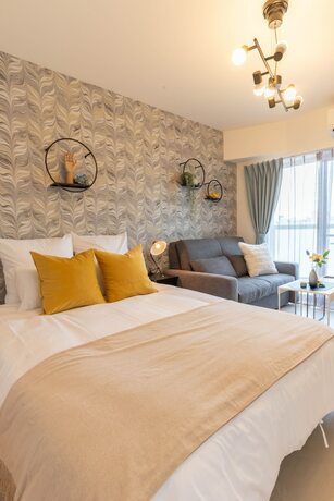 Imagen general del Hotel Bijou Suites Lieto APM. Foto 12
