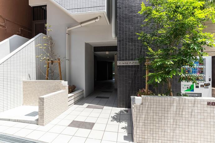 Imagen general del Hotel Bijou Suites Lieto APM. Foto 15