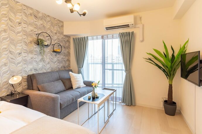 Imagen general del Hotel Bijou Suites Lieto APM. Foto 16