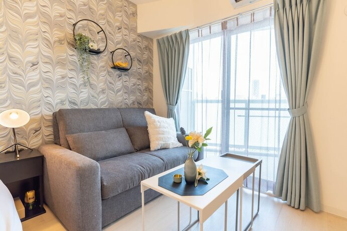 Imagen general del Hotel Bijou Suites Lieto APM. Foto 17