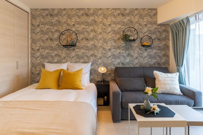 Imagen general del Hotel Bijou Suites Lieto APM. Foto 18