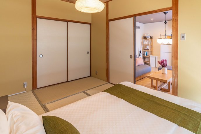 Imagen de la habitación del Hotel Bijou Suites Pieces. Foto 2