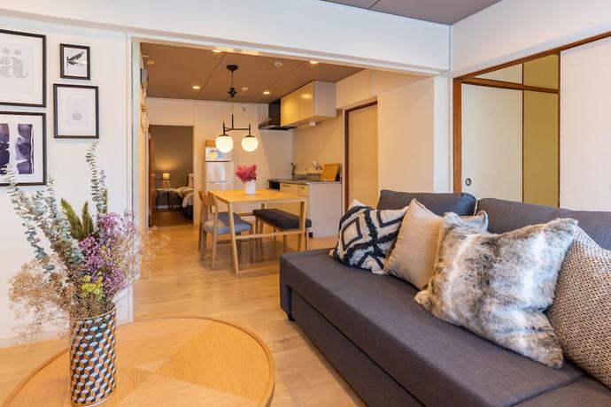 Imagen de la habitación del Hotel Bijou Suites Pieces. Foto 3