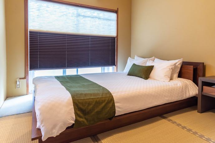 Imagen de la habitación del Hotel Bijou Suites Pieces. Foto 4