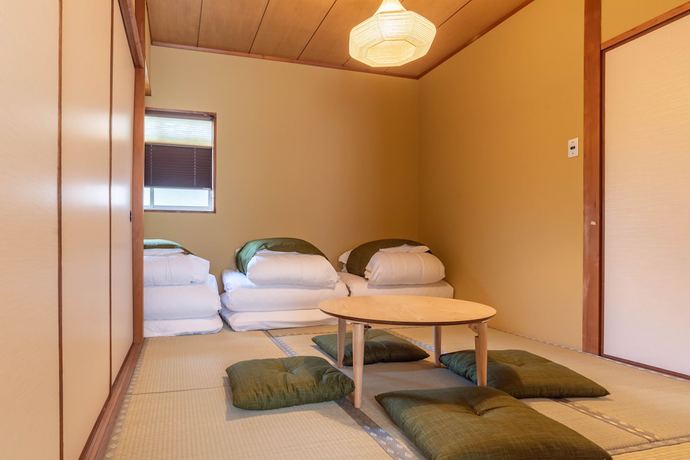 Imagen de la habitación del Hotel Bijou Suites Pieces. Foto 7