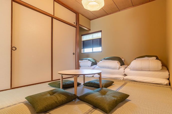 Imagen de la habitación del Hotel Bijou Suites Pieces. Foto 11