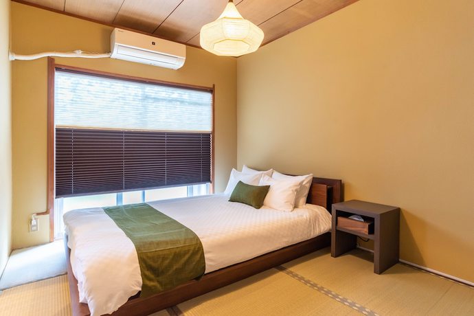 Imagen de la habitación del Hotel Bijou Suites Pieces. Foto 14