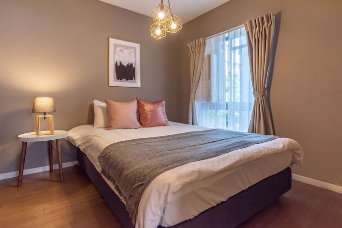 Imagen de la habitación del Hotel Bijou Suites Pieces. Foto 15
