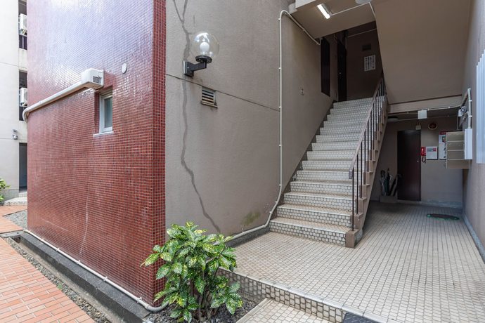 Imagen de los interiores del Hotel Bijou Suites Pieces. Foto 20