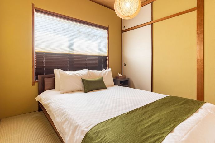 Imagen de la habitación del Hotel Bijou Suites Pieces. Foto 19