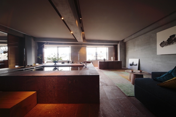 Imagen de la habitación del Hotel Bijuu. Foto 9