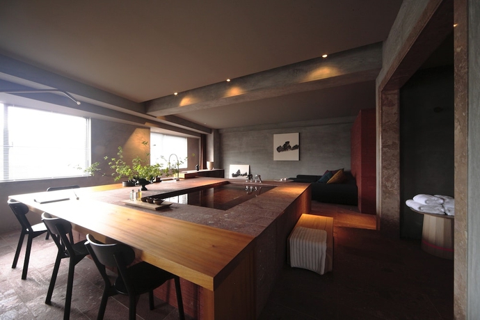 Imagen de la habitación del Hotel Bijuu. Foto 12