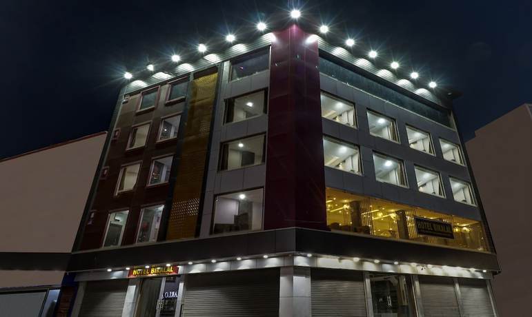 Imagen general del Hotel Bikalal. Foto 1