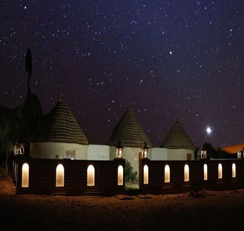 Imagen de la habitación del Hotel Bikaner Desert Camp and Resort. Foto 2