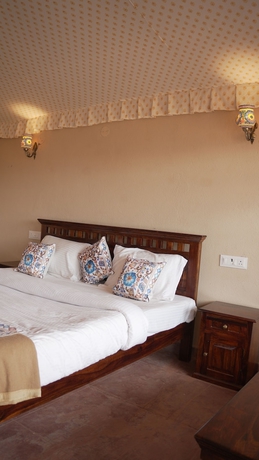 Imagen de la habitación del Hotel Bikaner Desert Camp and Resort. Foto 6