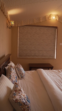 Imagen de la habitación del Hotel Bikaner Desert Camp and Resort. Foto 10