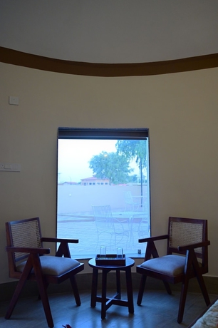 Imagen de la habitación del Hotel Bikaner Desert Camp and Resort. Foto 16