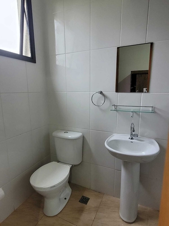 Imagen de la habitación del Hotel Bike Taubate. Foto 6