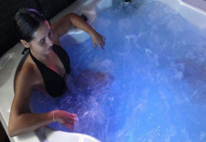 Imagen general del Hotel Bike Touring Gardone Riviera and Wellness. Foto 3