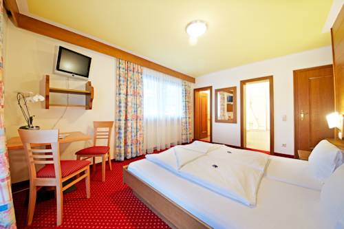 Imagen de la habitación del Hotel Bike & Ski Conrad. Foto 15