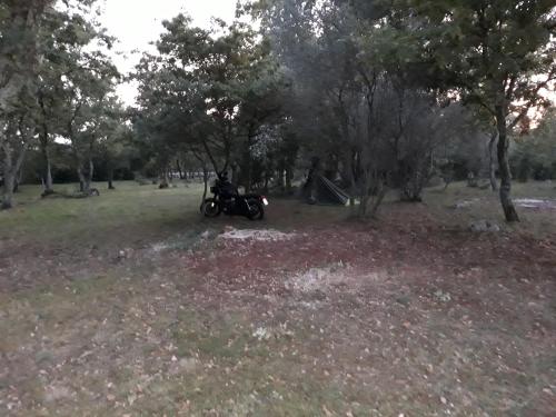 Imagen general del Hotel Bikers camp. Foto 2
