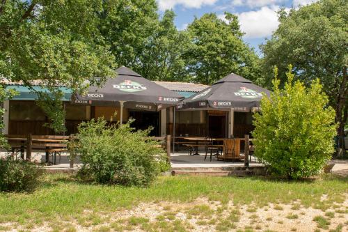 Imagen general del Hotel Bikers camp. Foto 18
