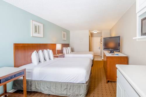 Imagen de la habitación del Hotel Bikini Beach Resort. Foto 4