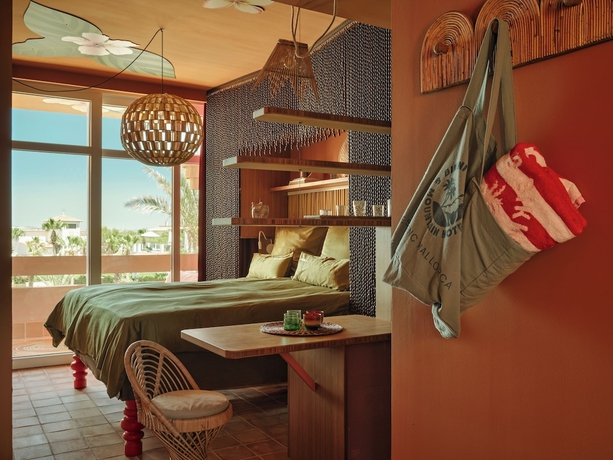 Imagen de la habitación del Hotel Bikini Island and Mountain Hotel Es Trenc -Adults only-. Foto 3