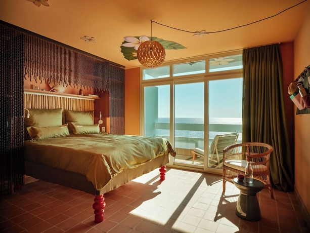 Imagen de la habitación del Hotel Bikini Island and Mountain Hotel Es Trenc -Adults only-. Foto 5