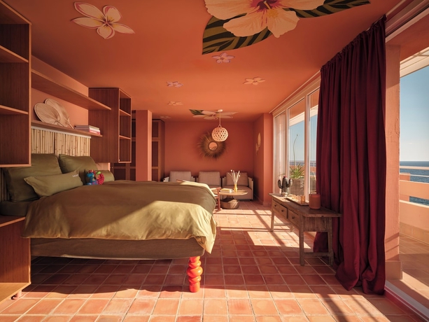Imagen de la habitación del Hotel Bikini Island and Mountain Hotel Es Trenc -Adults only-. Foto 8