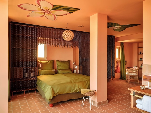 Imagen de la habitación del Hotel Bikini Island and Mountain Hotel Es Trenc -Adults only-. Foto 14