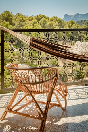 Imagen de la habitación del Hotel Bikini Island and Mountain Port De Sóller - Adults Only. Foto 3