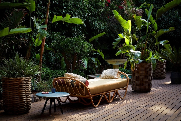 Imagen de la habitación del Hotel Bikini Island and Mountain Port De Sóller - Adults Only. Foto 4