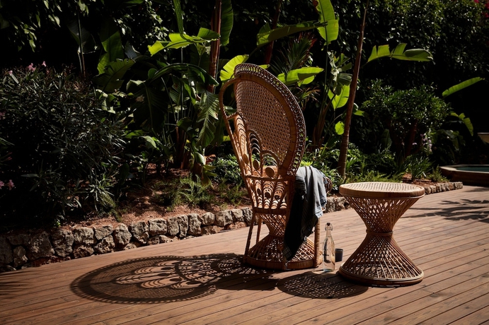 Imagen de la habitación del Hotel Bikini Island and Mountain Port De Sóller - Adults Only. Foto 5