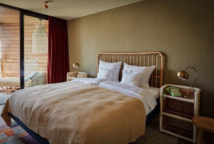 Imagen de la habitación del Hotel Bikini Island and Mountain Port De Sóller - Adults Only. Foto 6