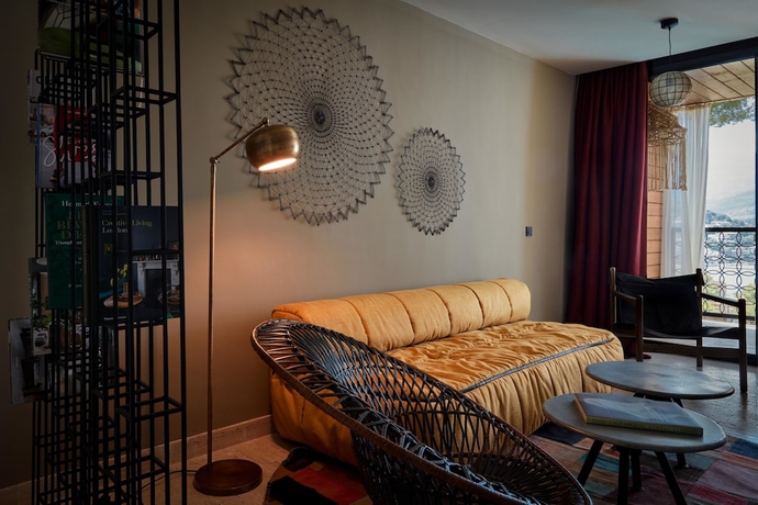 Imagen de la habitación del Hotel Bikini Island and Mountain Port De Sóller - Adults Only. Foto 7