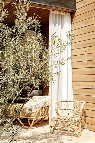 Imagen de la habitación del Hotel Bikini Island and Mountain Port De Sóller - Adults Only. Foto 13