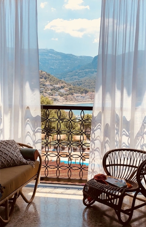 Imagen de la habitación del Hotel Bikini Island and Mountain Port De Sóller - Adults Only. Foto 15